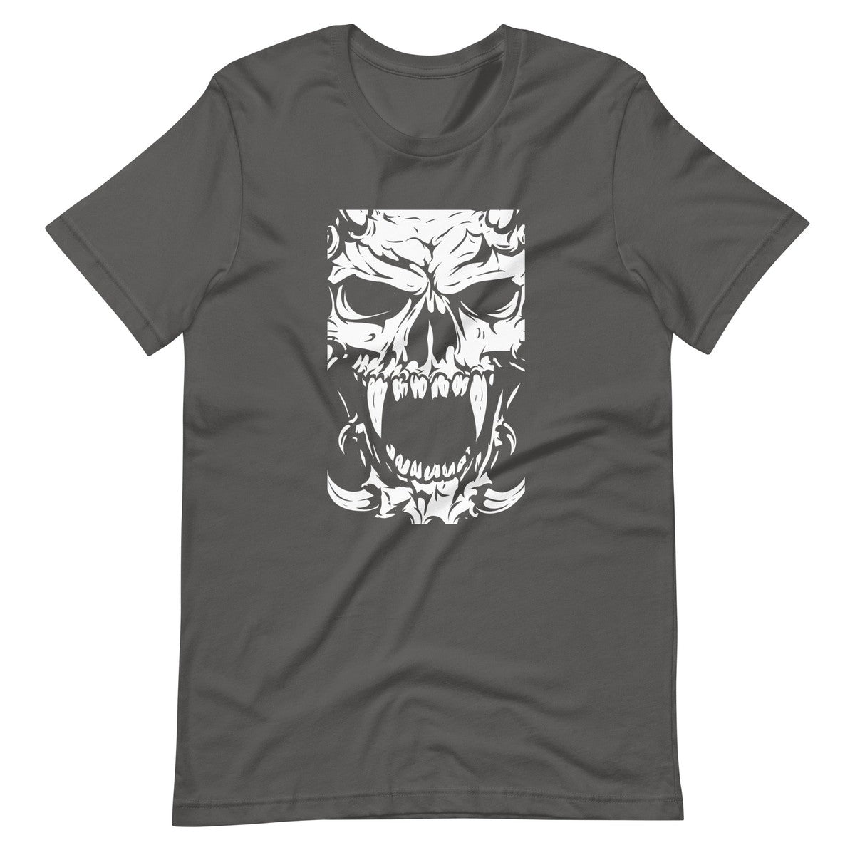 Demon Skull Unisex T-shirt