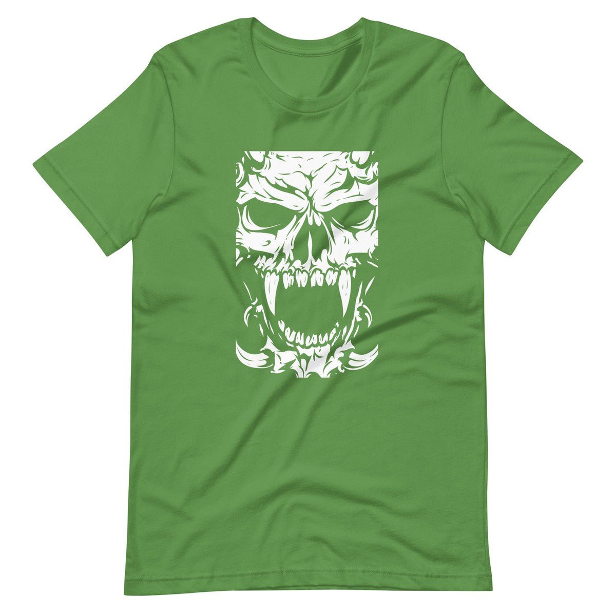 Demon Skull Unisex T-shirt