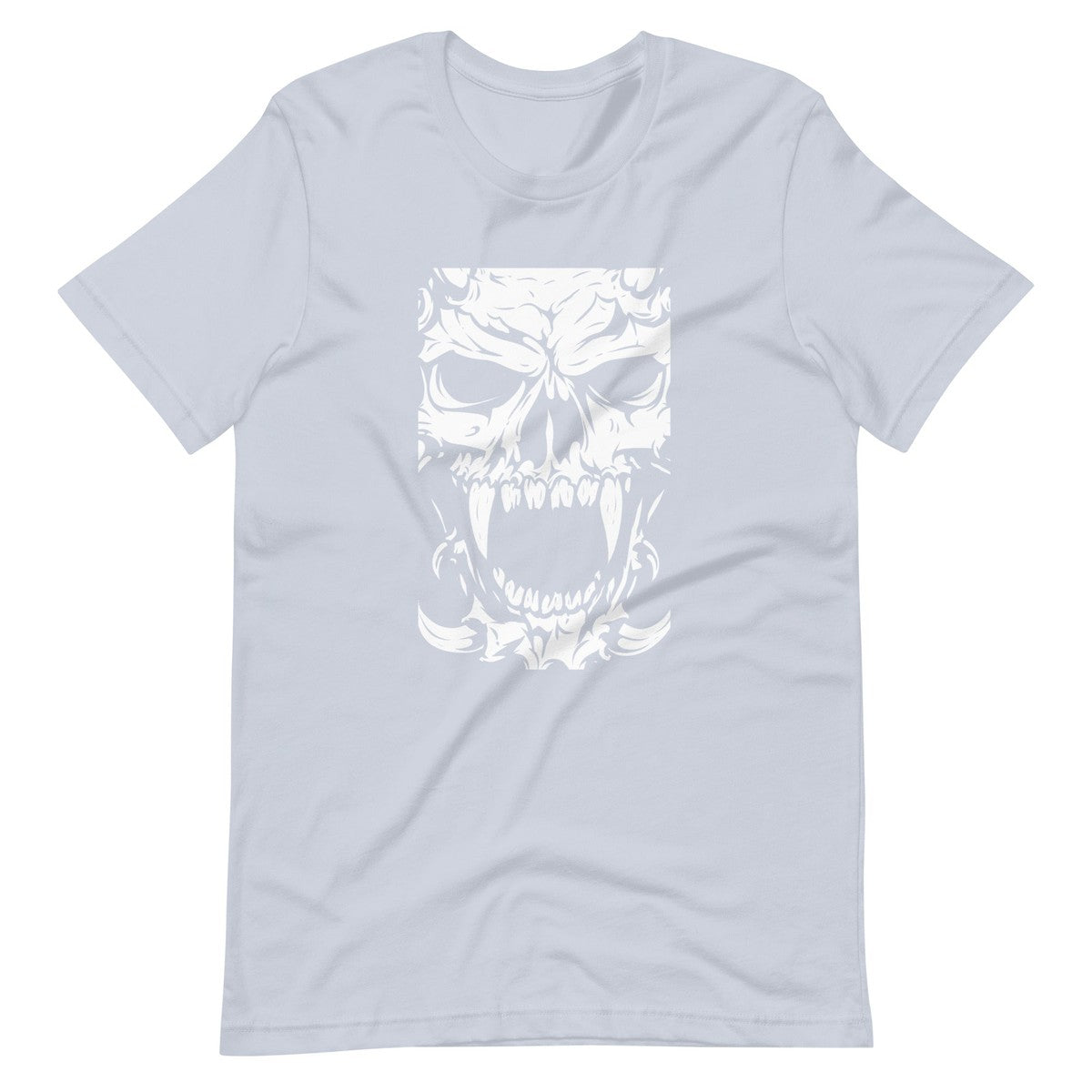 Demon Skull Unisex T-shirt