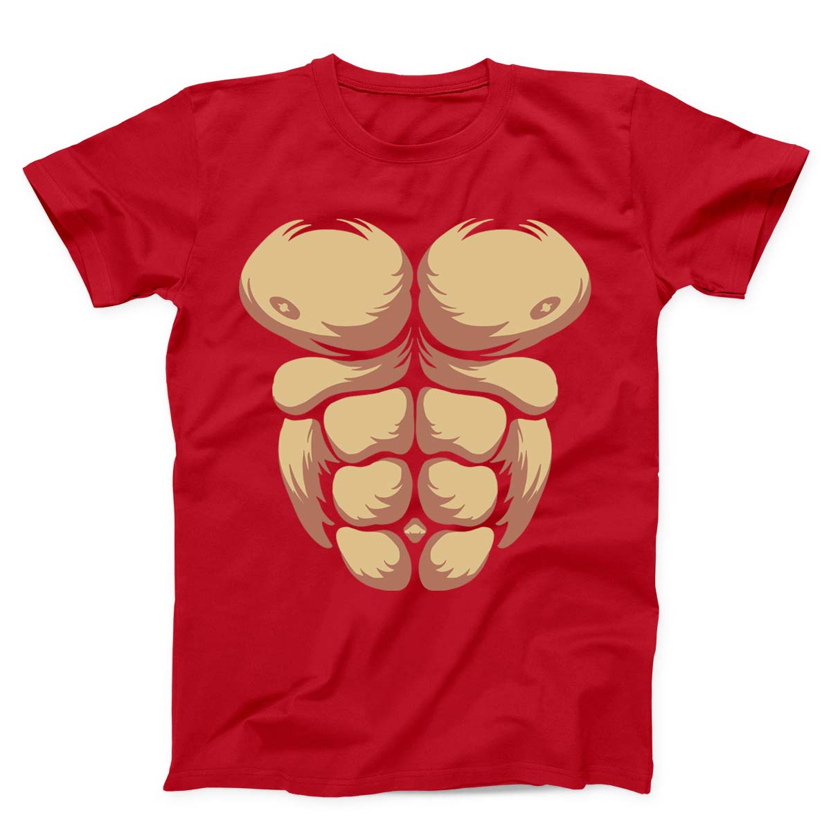 Gorilla Strength Unisex T-Shirt