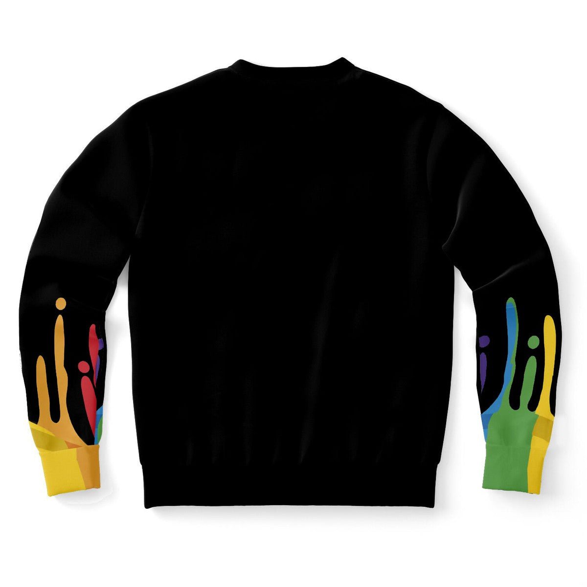 Lips Unisex Sweatshirt