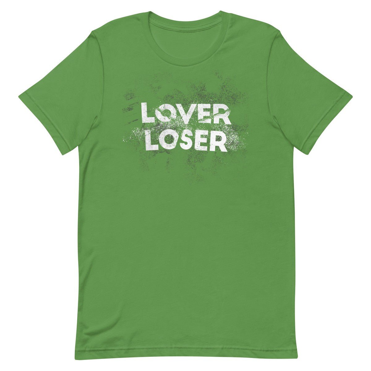 Lover Loser Unisex T-shirt