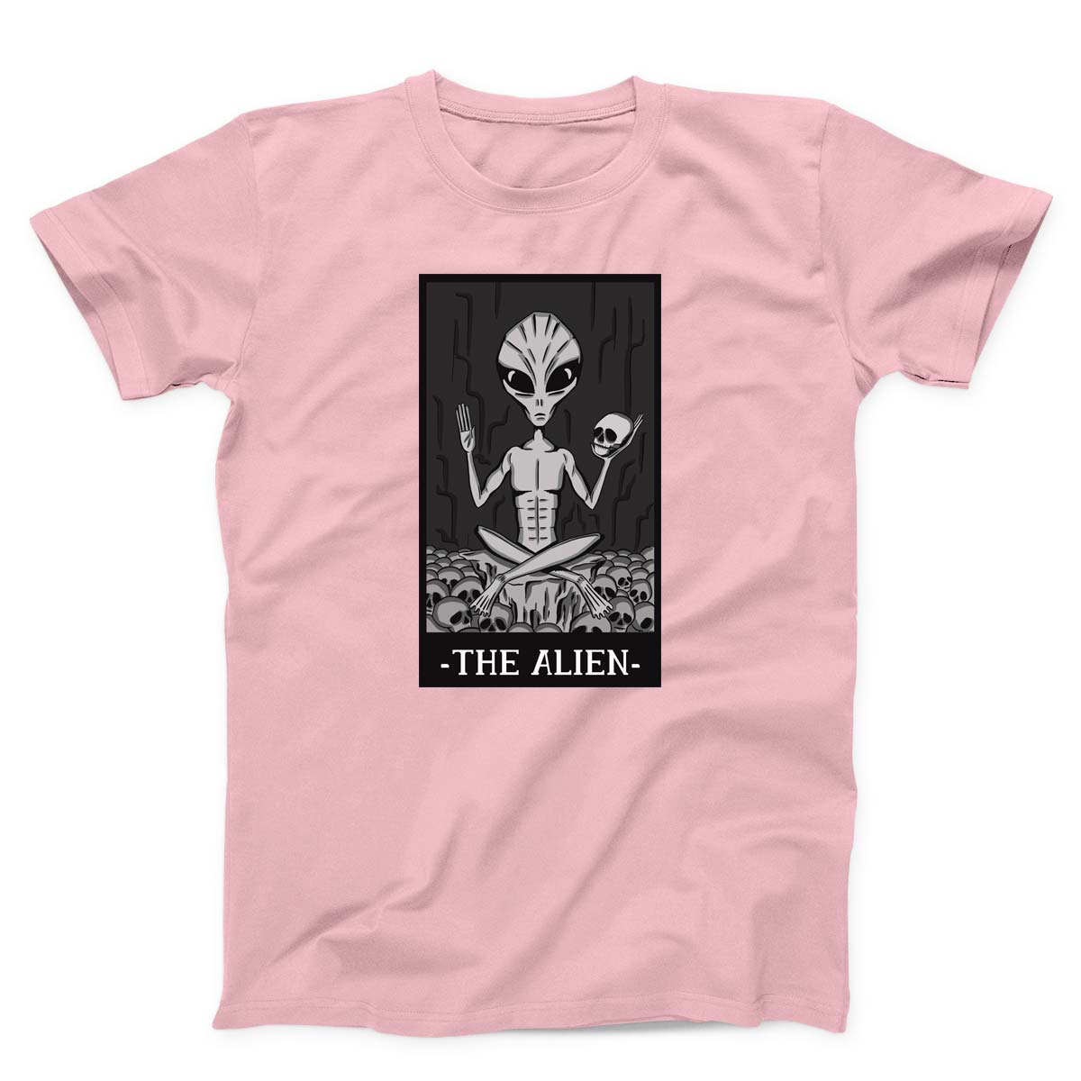 Alien Unisex T-shirt