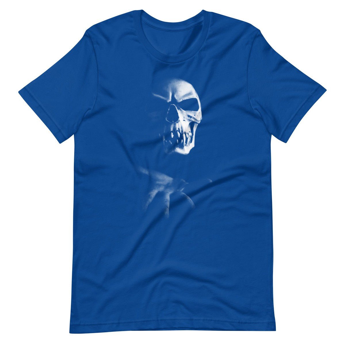 Skull Hand Unisex T-shirt