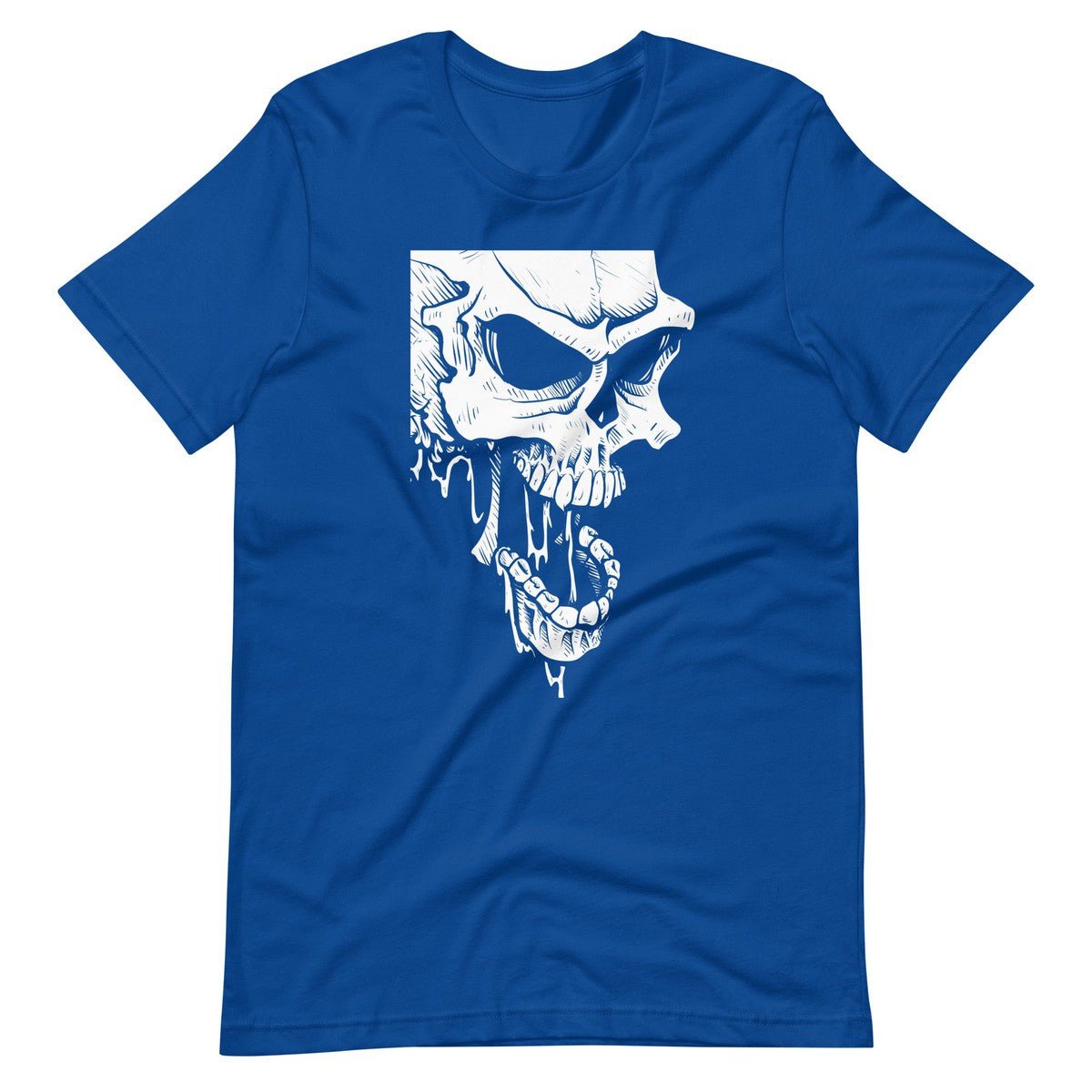 Skull Unisex T-shirt