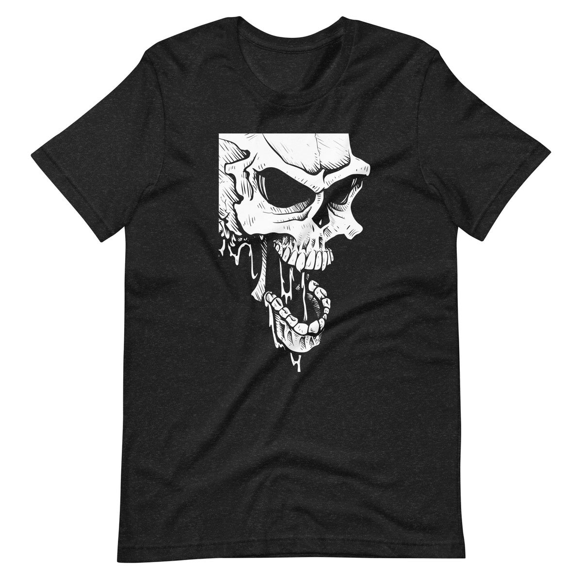 Skull Unisex T-shirt