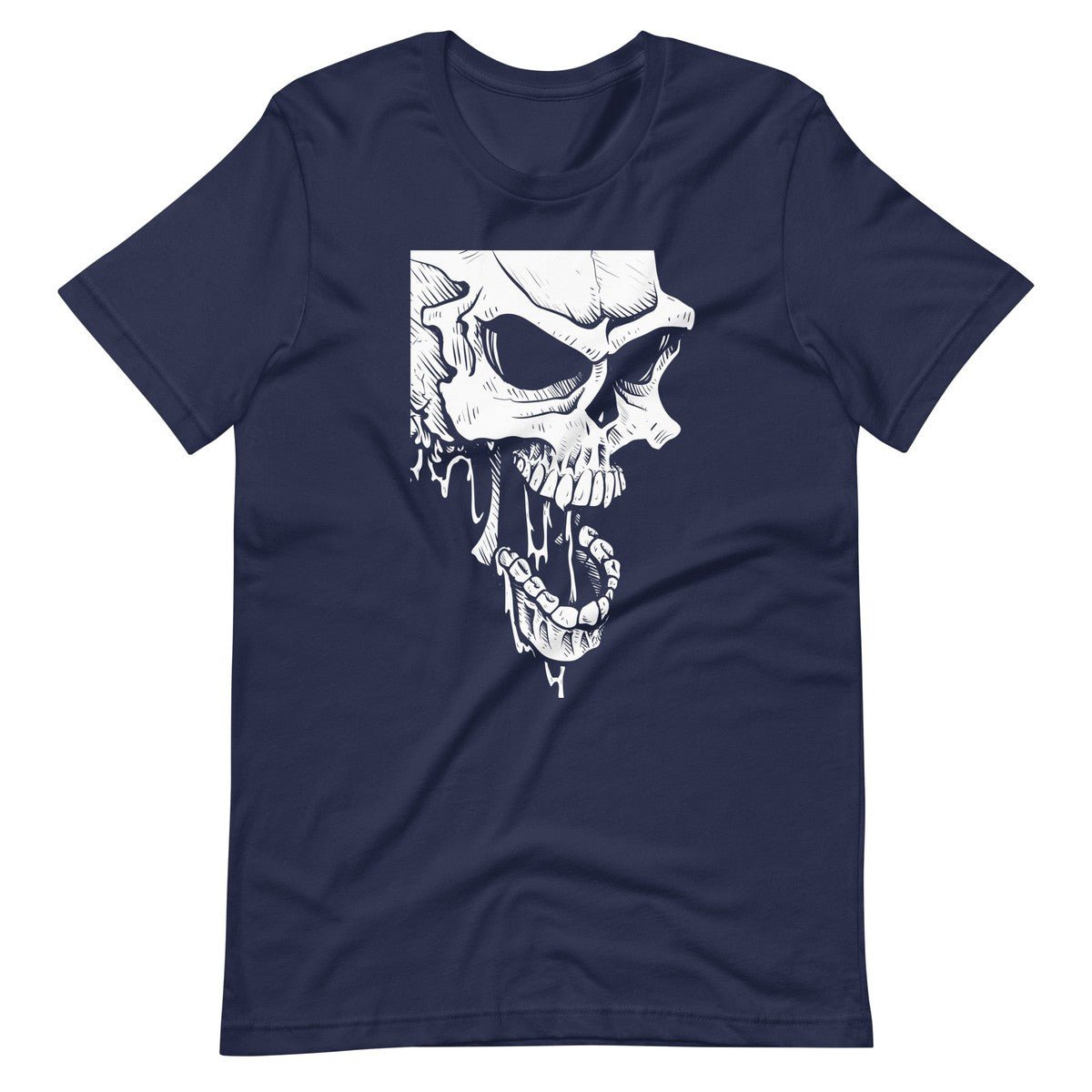 Skull Unisex T-shirt