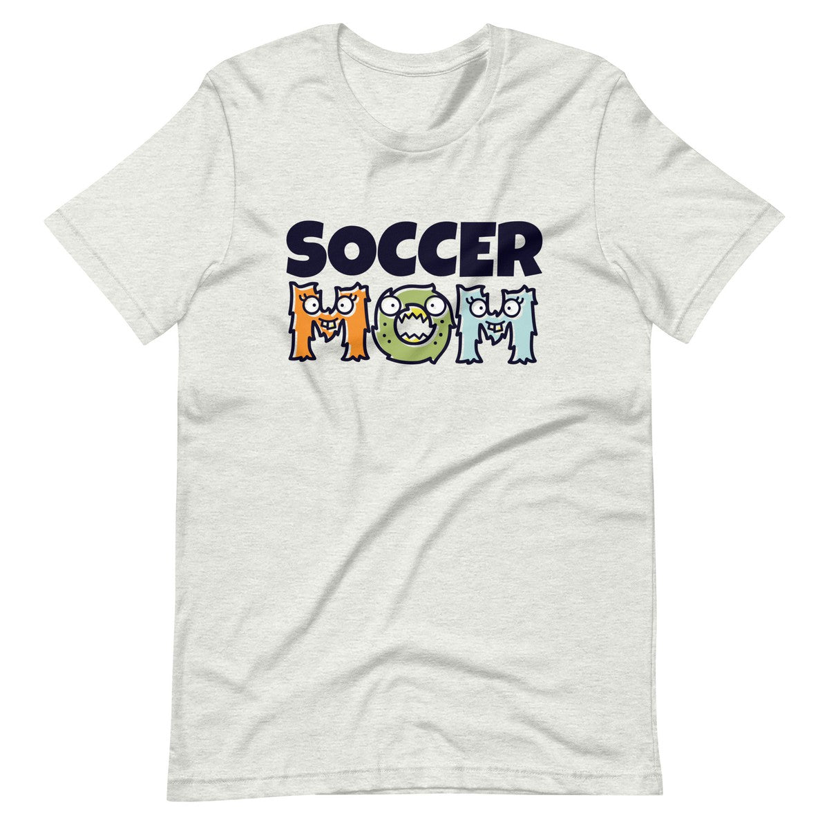 Soccer Mom Unisex T-shirt