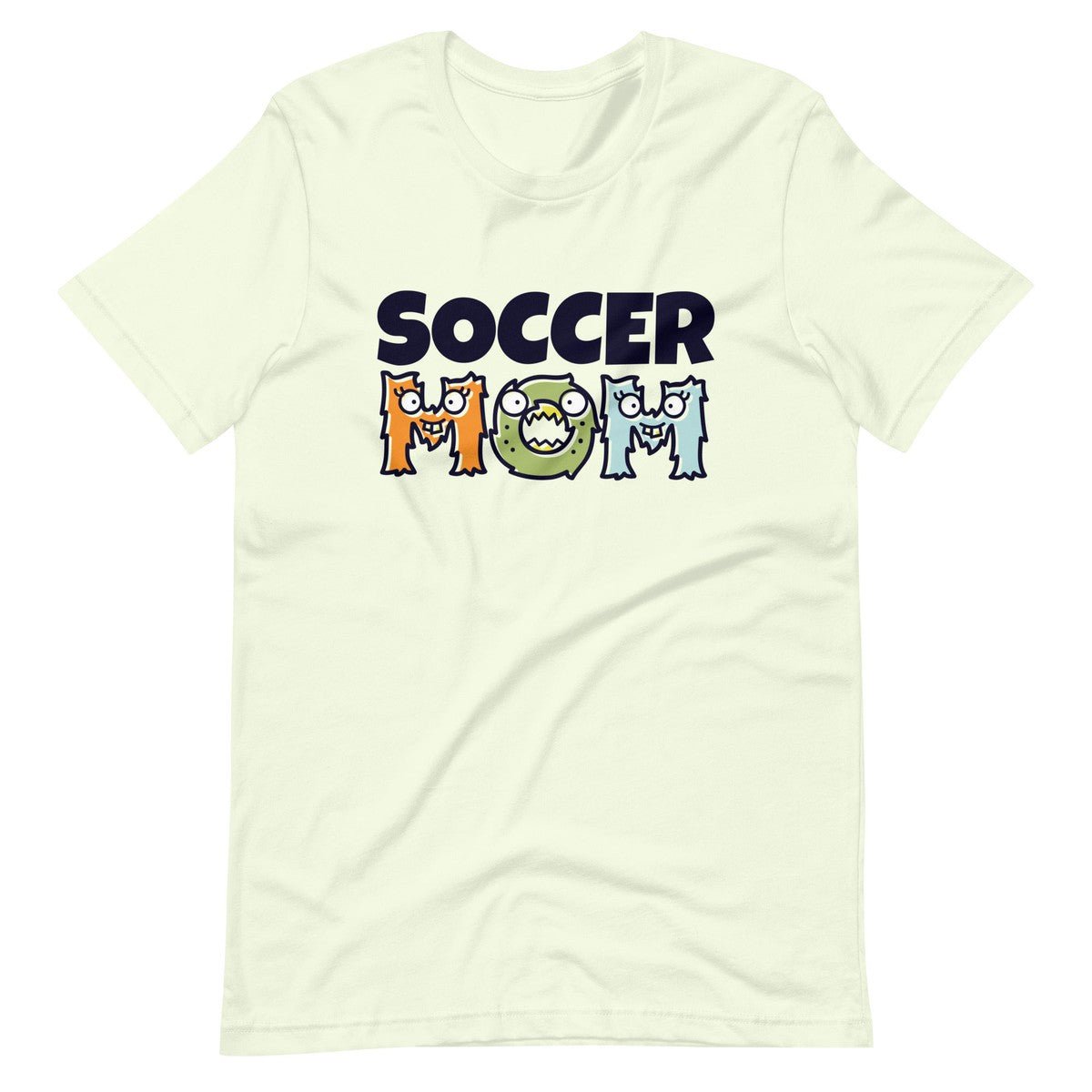 Soccer Mom Unisex T-shirt