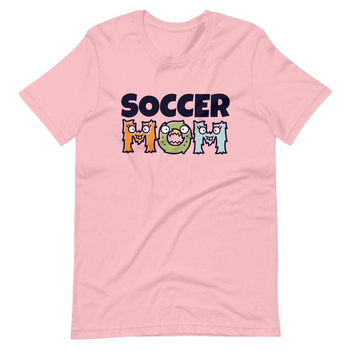 Soccer Mom Unisex T-shirt