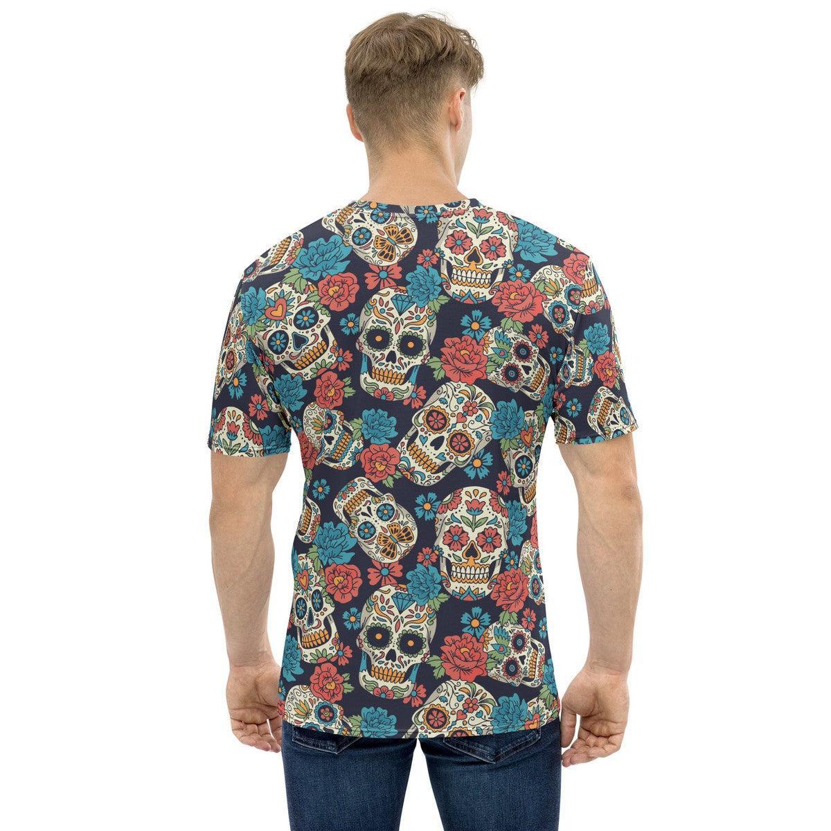 Sugar Skulls T-shirt