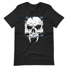Vampire Skull Unisex T-shirt